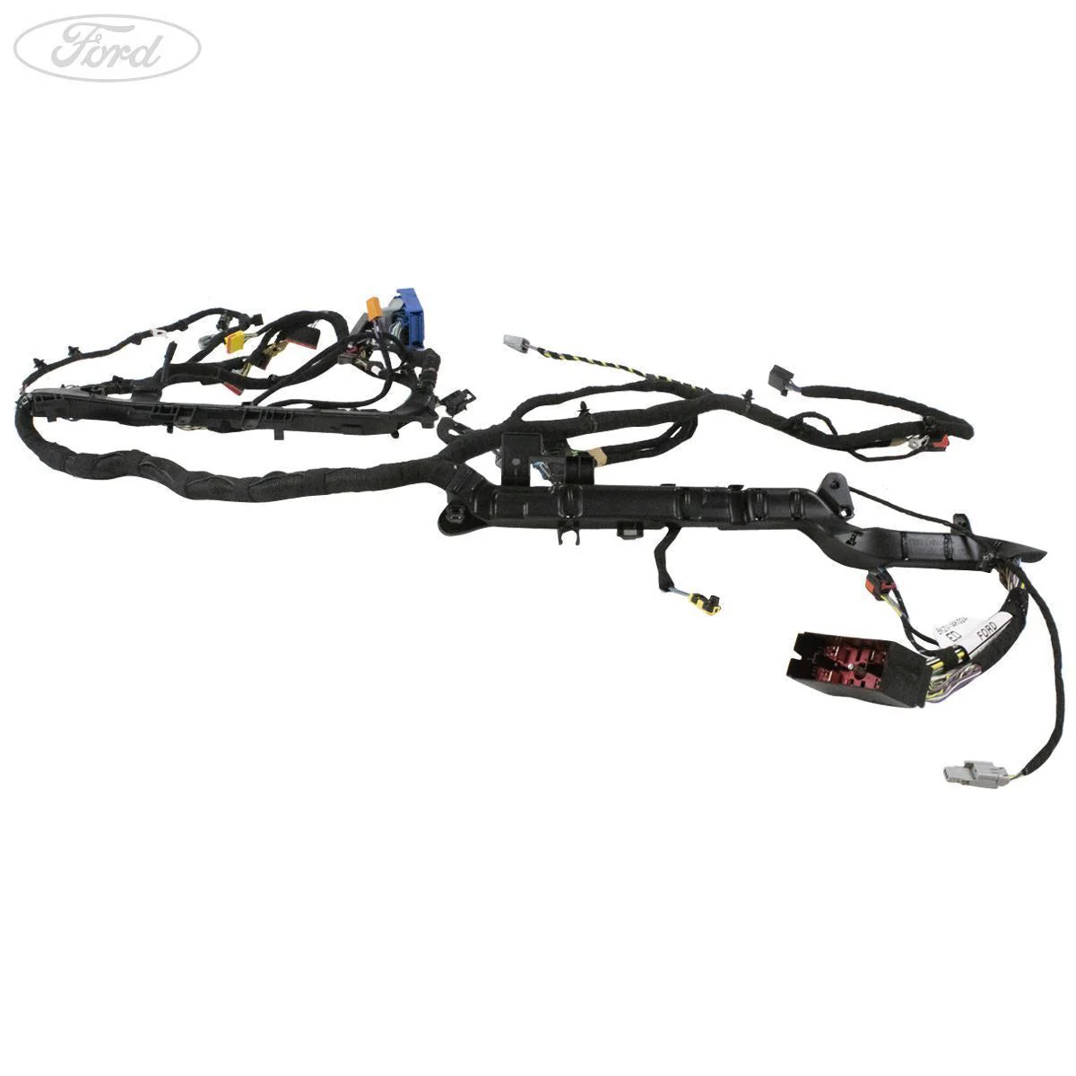 MAIN WIRING - Image 2