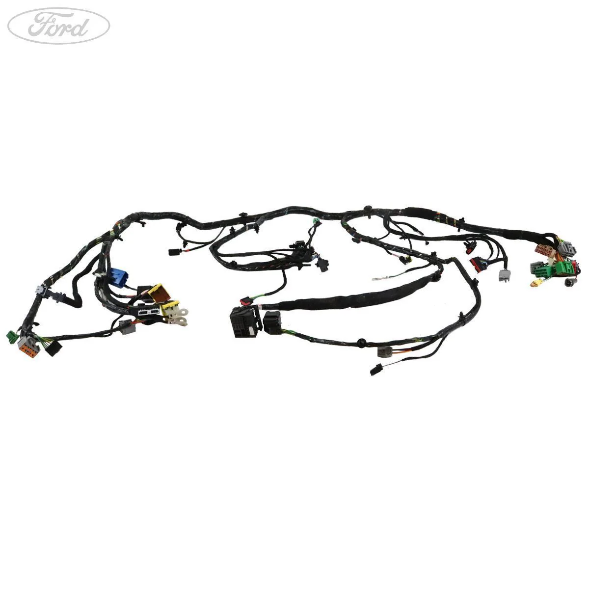 MAIN WIRING - Image 3