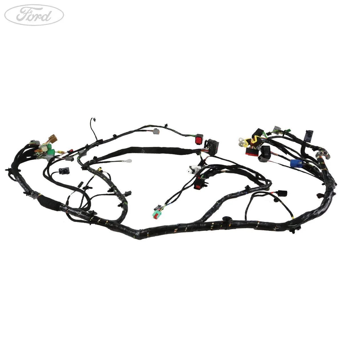 MAIN WIRING - Image 4