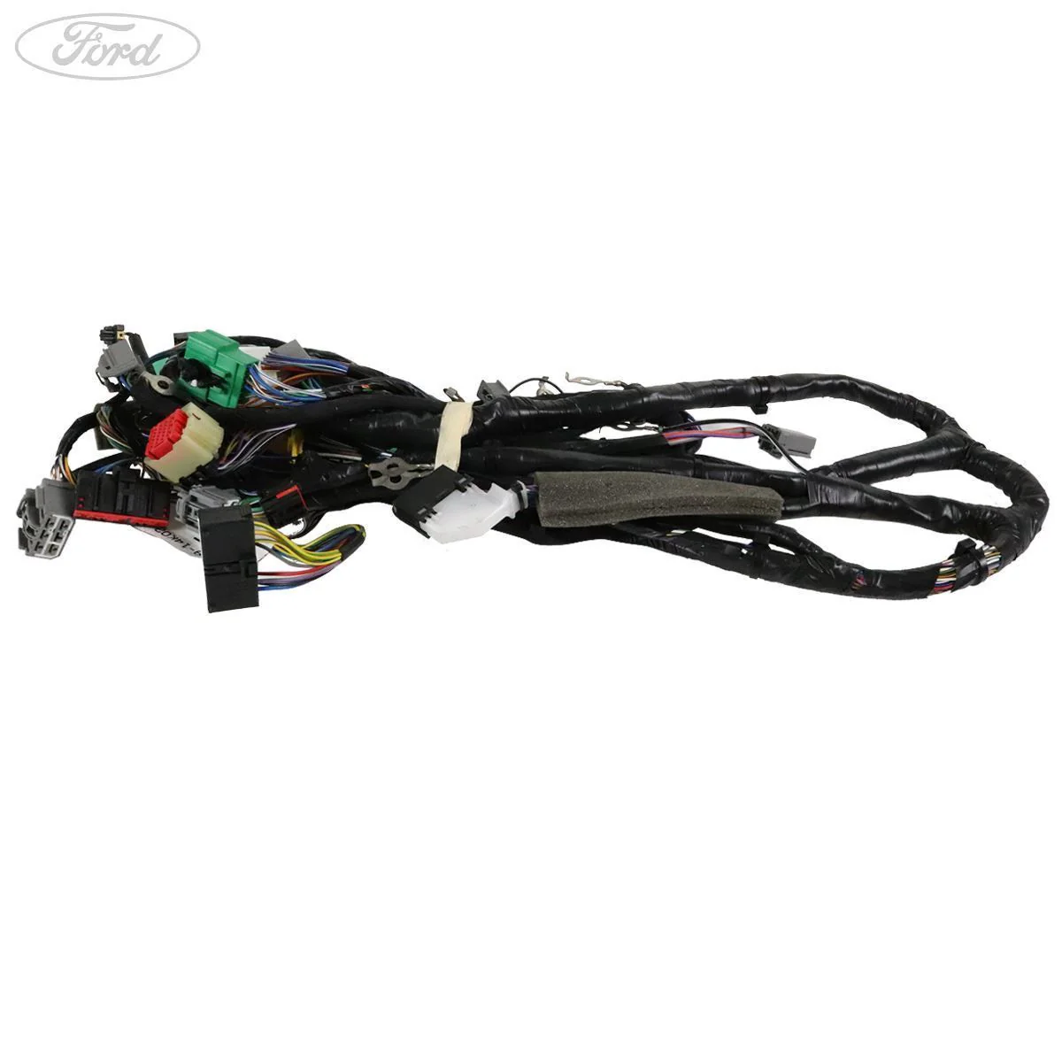 MAIN WIRING