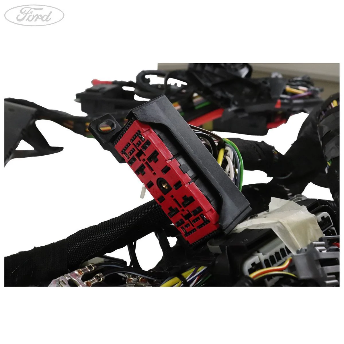 MAIN WIRING - Image 2