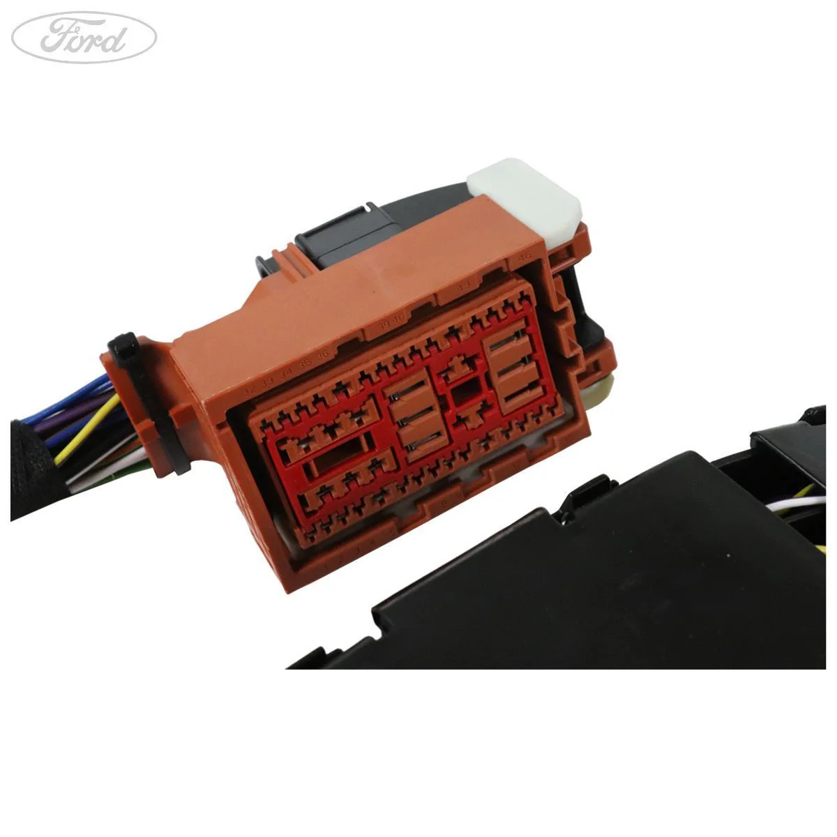 MAIN WIRING - Image 3
