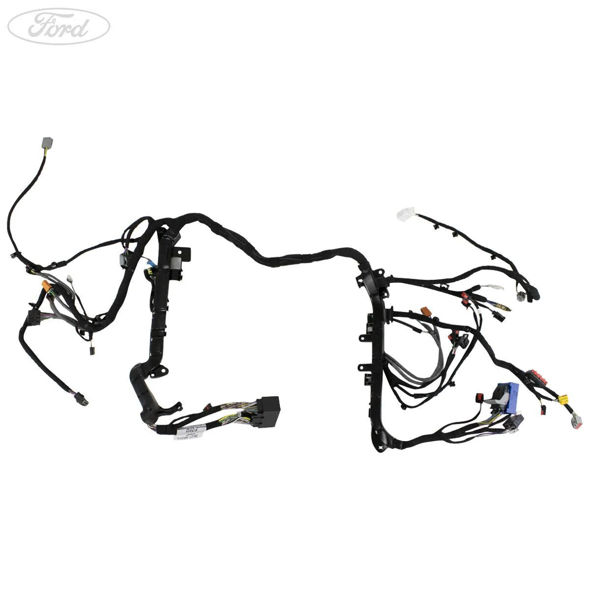 MAIN WIRING - Image 5