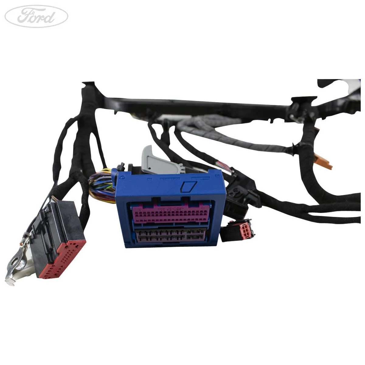 MAIN WIRING - Image 7