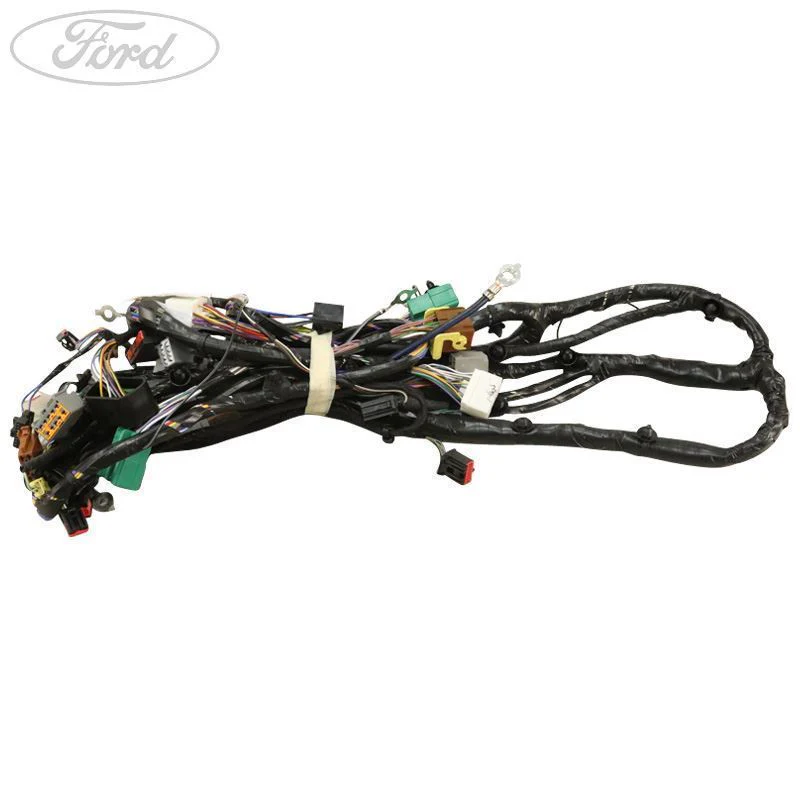 MAIN WIRING - Image 4