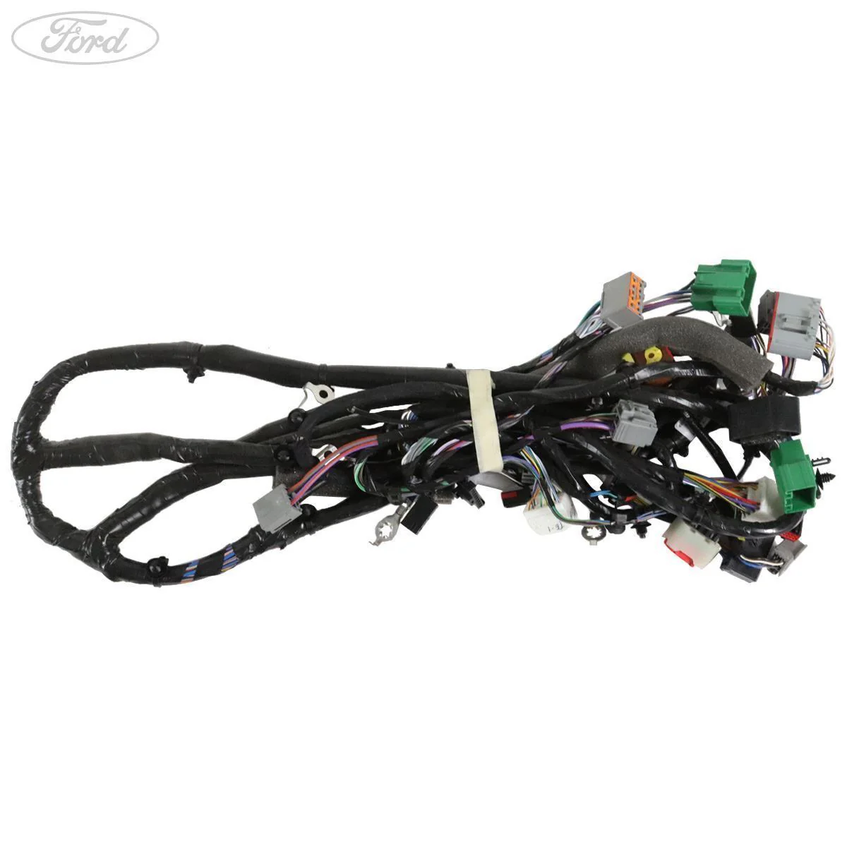 MAIN WIRING - Image 3