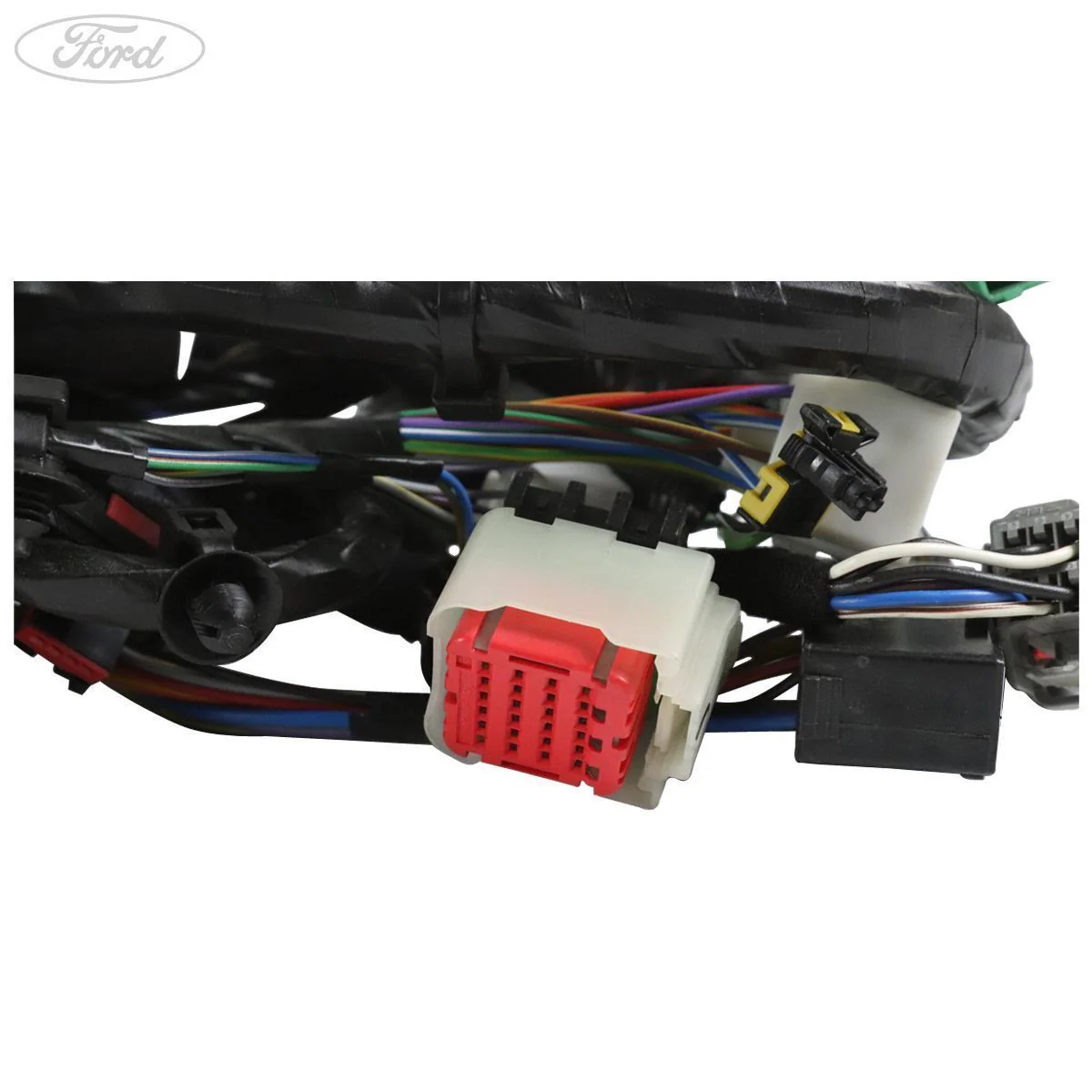 MAIN WIRING - Image 4