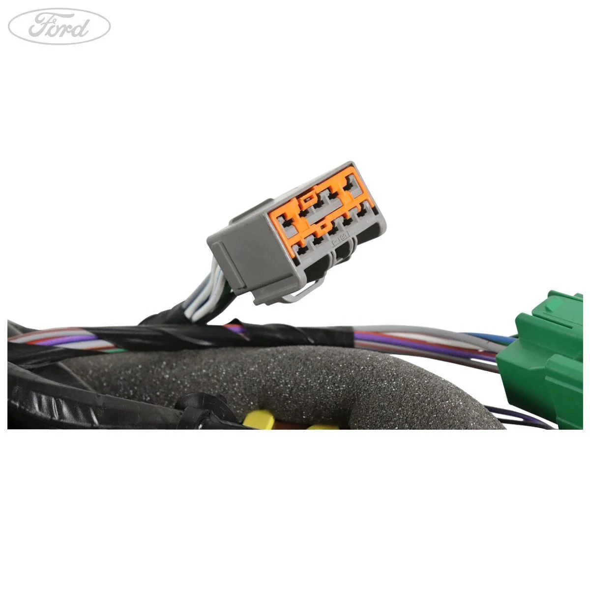 MAIN WIRING - Image 5