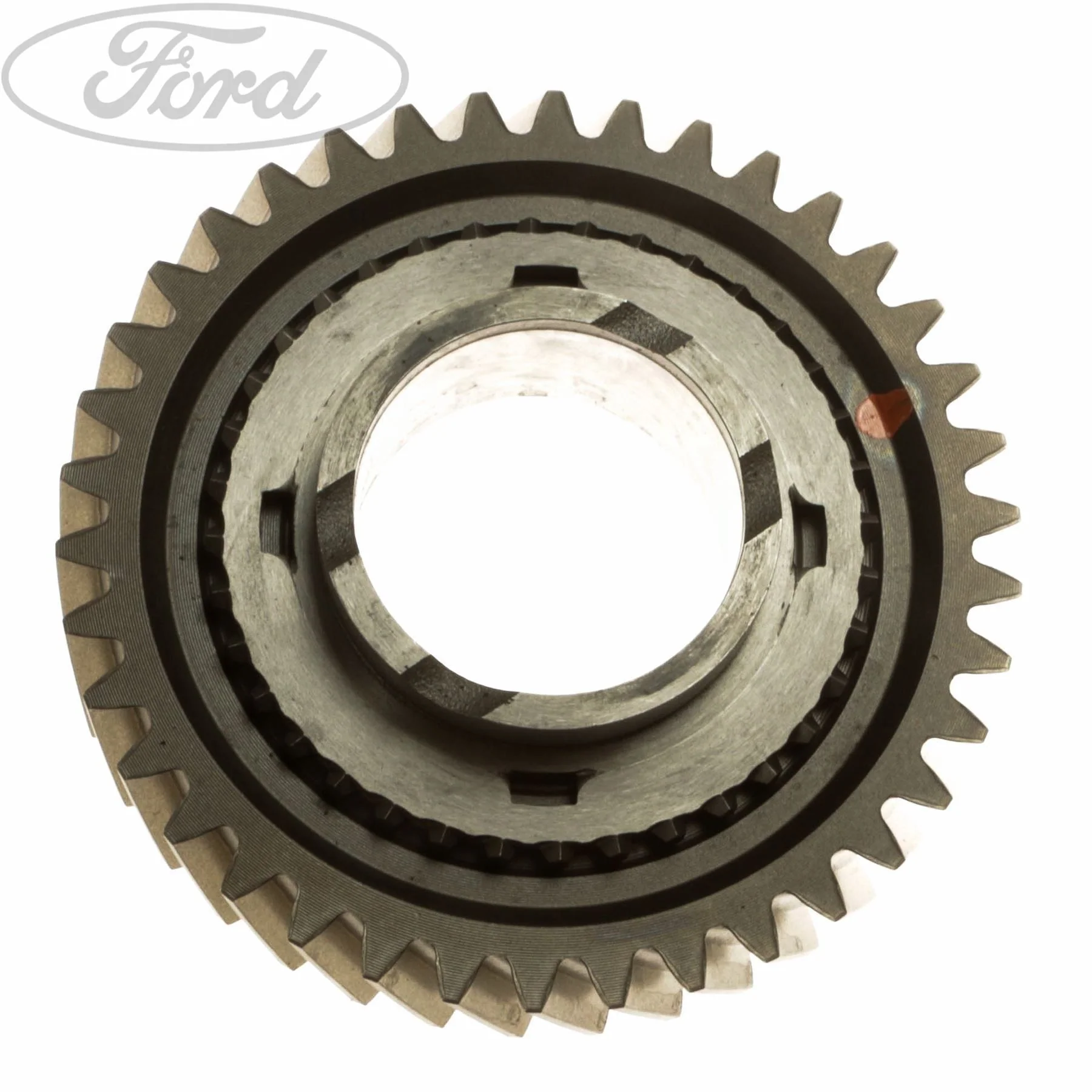 MAINSHAFT 1ST SPEED GEAR - Image 2