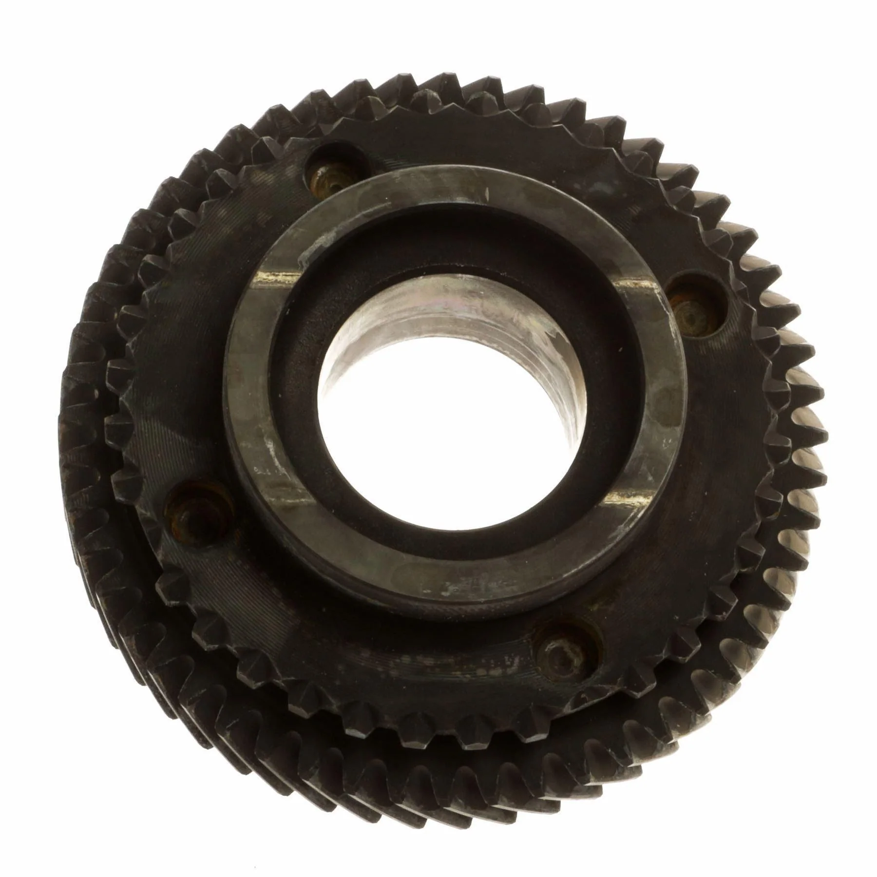 MAINSHAFT 2ND SPEED GEAR - Image 5