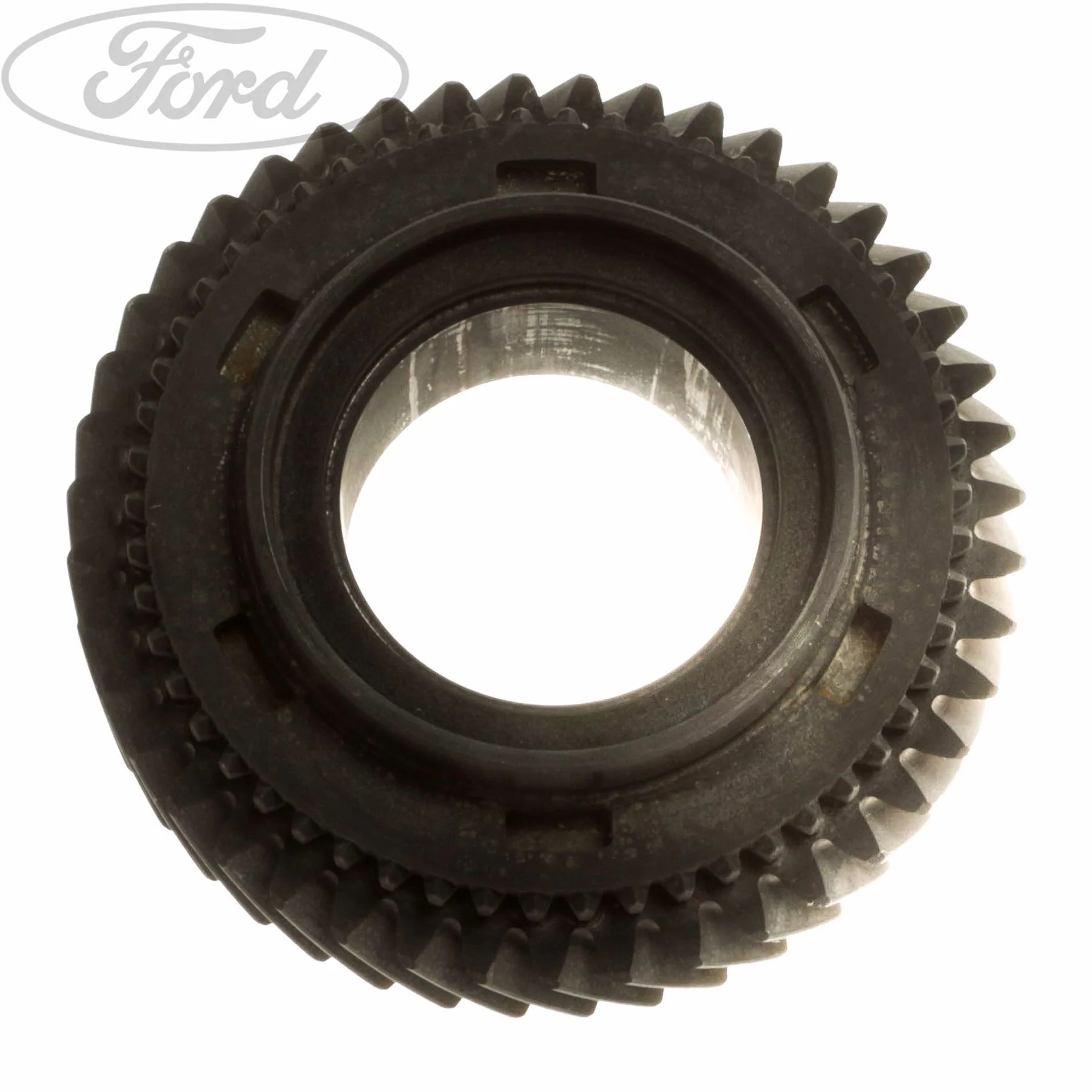 MAINSHAFT 2ND SPEED GEAR - Image 2