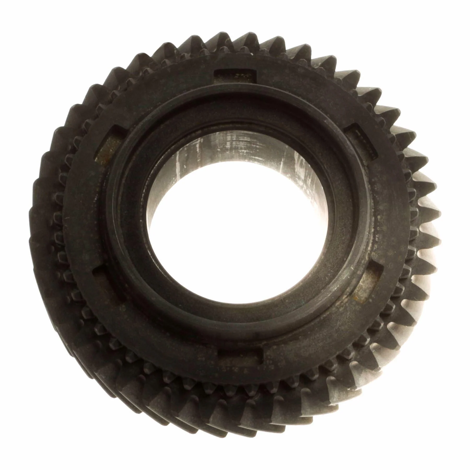 MAINSHAFT 2ND SPEED GEAR - Image 5