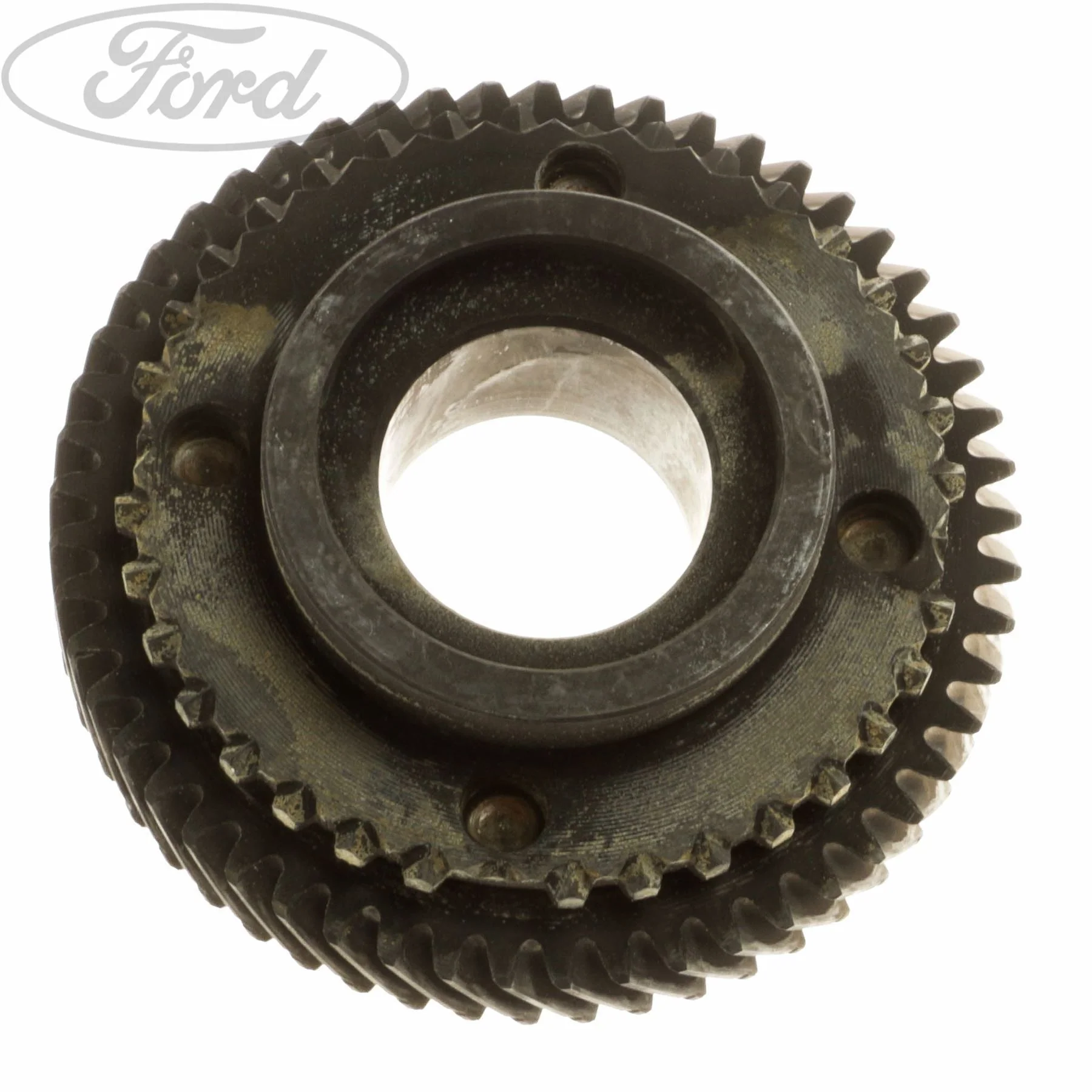 MAINSHAFT 2ND SPEED GEAR - Image 2