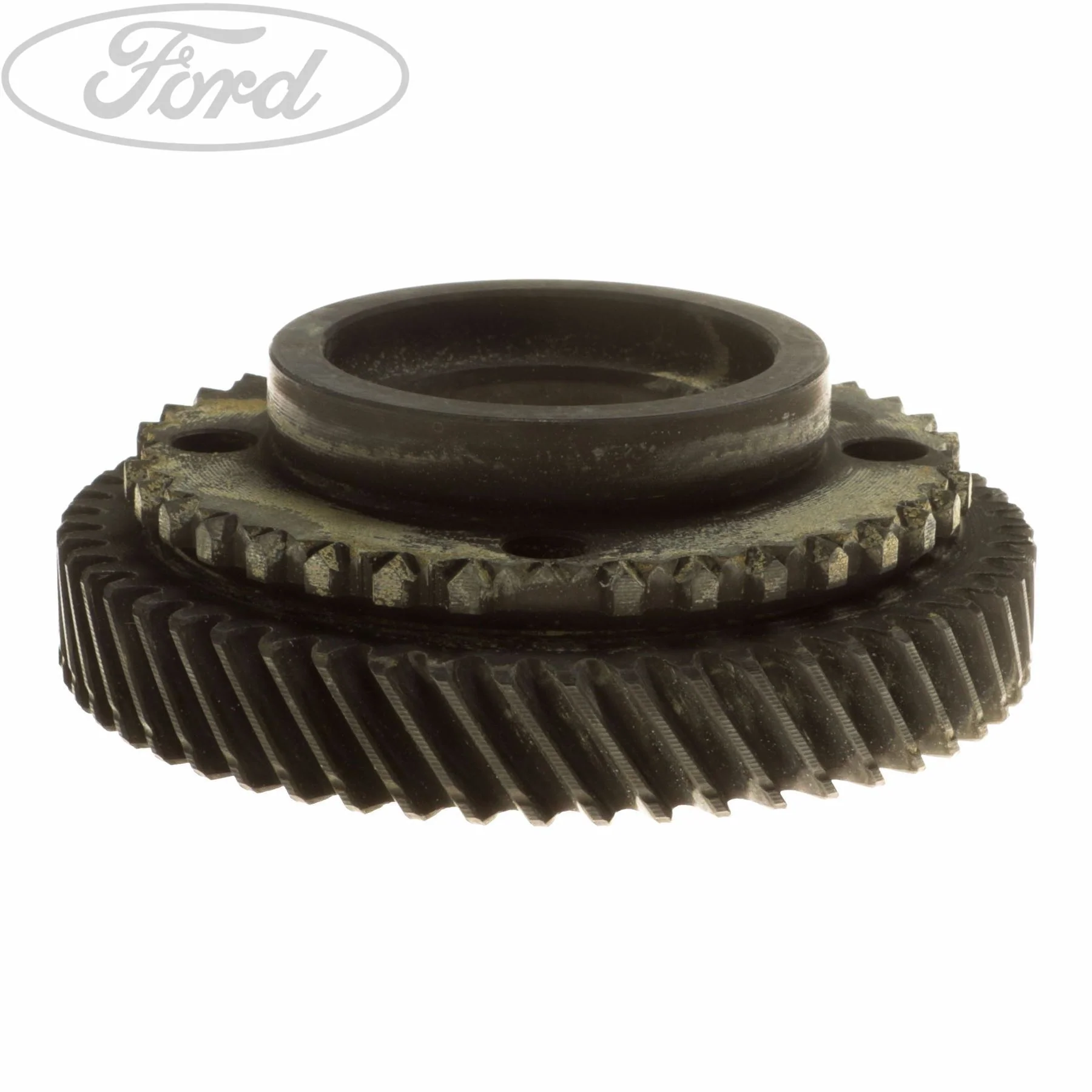MAINSHAFT 2ND SPEED GEAR - Image 4