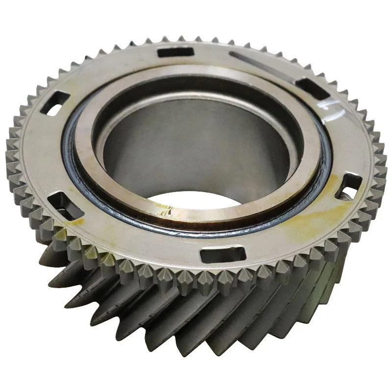 MAINSHAFT 3RD SPEED GEAR - Image 5