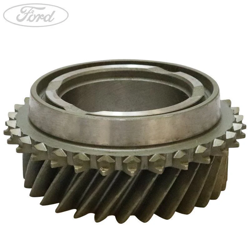 MANUAL 3RD SPEED CONE AND GEAR 08/2001-08/2006 - Image 2