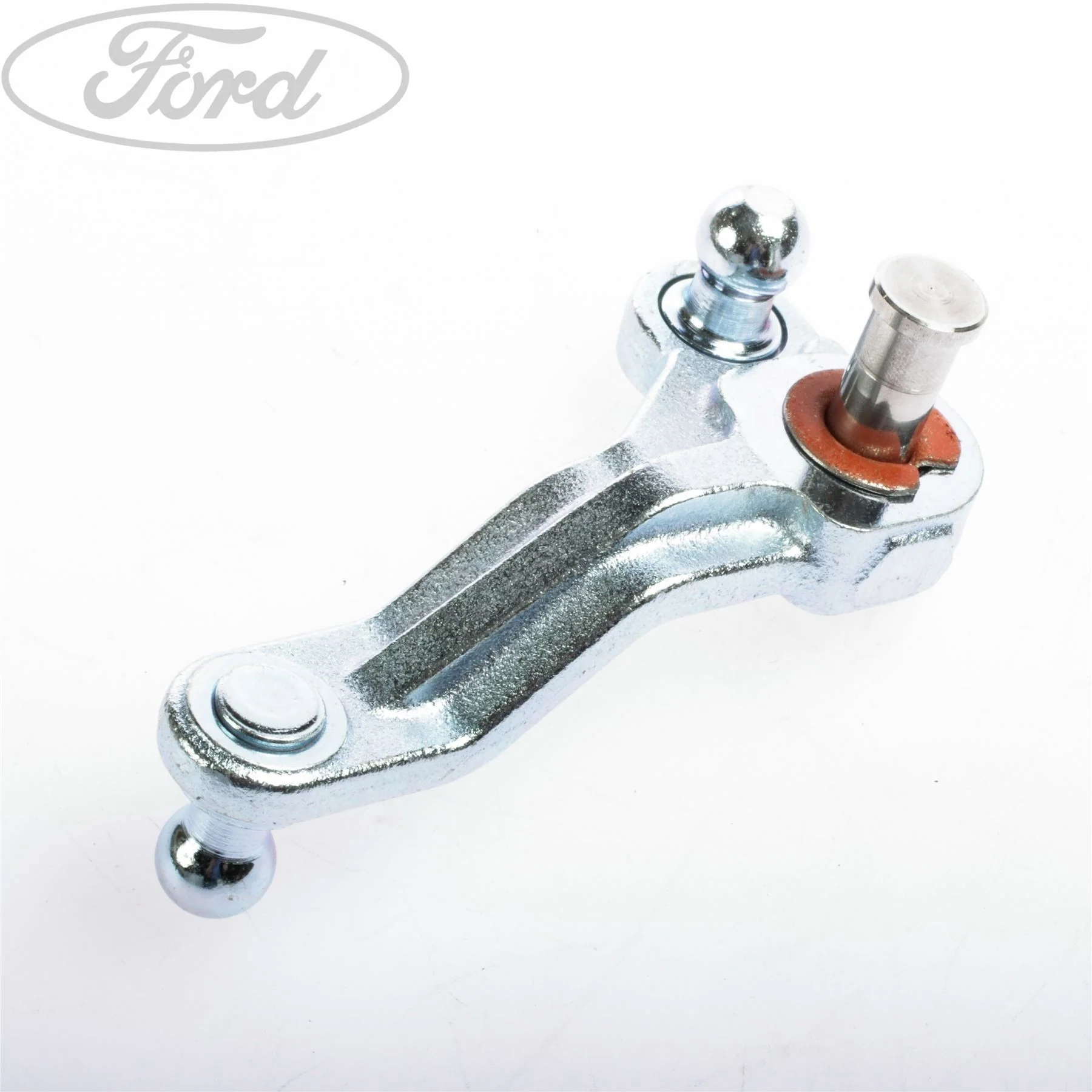 MANUAL GEAR CHANGE LEVER BOLT - Image 2