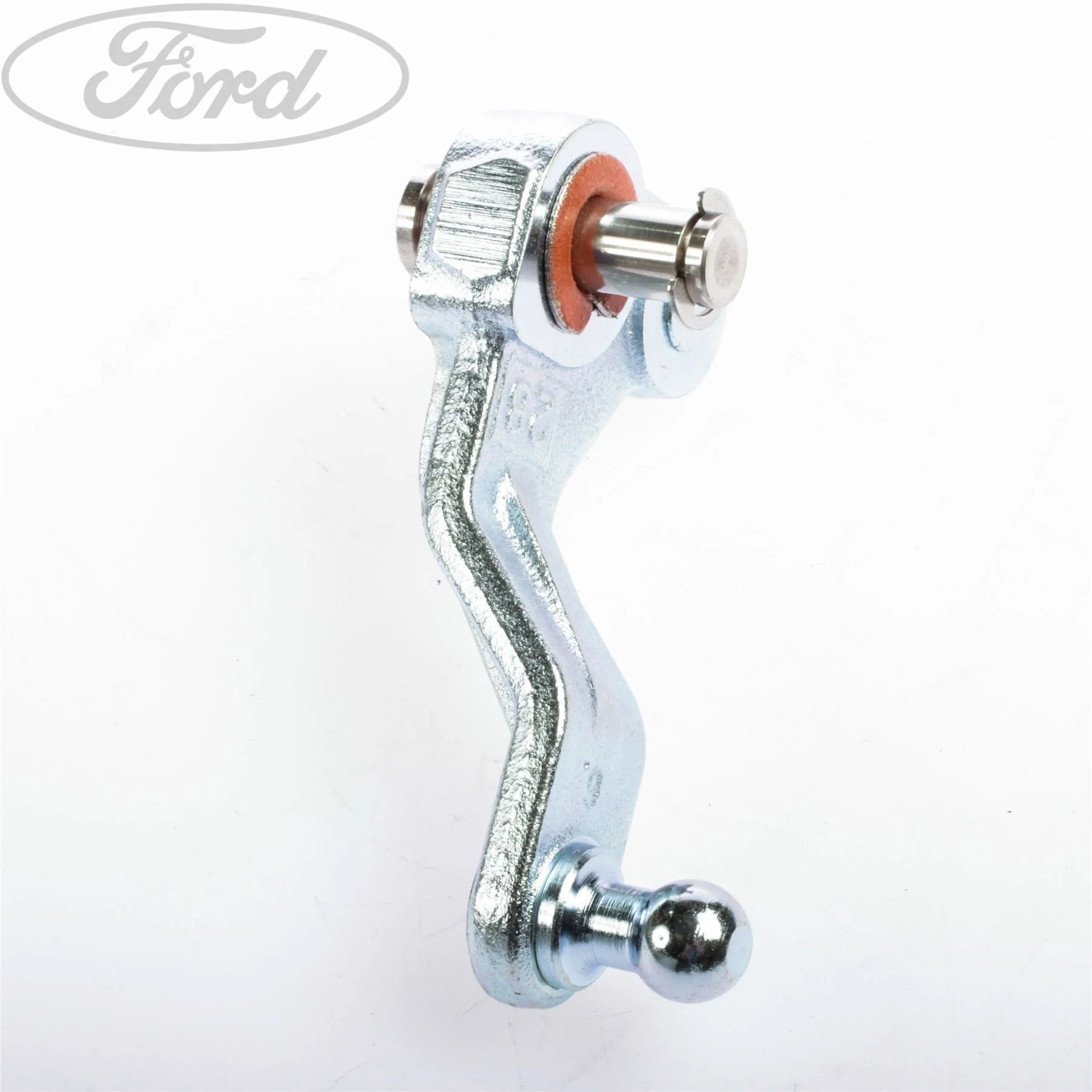 MANUAL GEAR CHANGE LEVER BOLT - Image 3