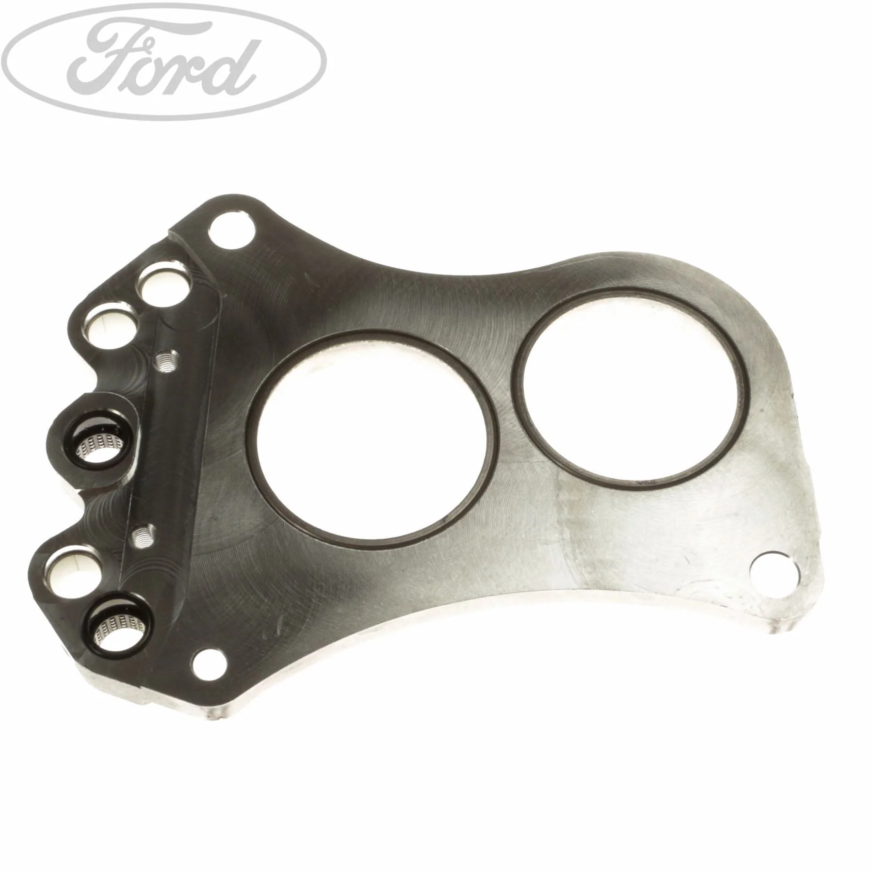 MANUAL GEAR SHIFT LINKAGE PLATE - Image 4