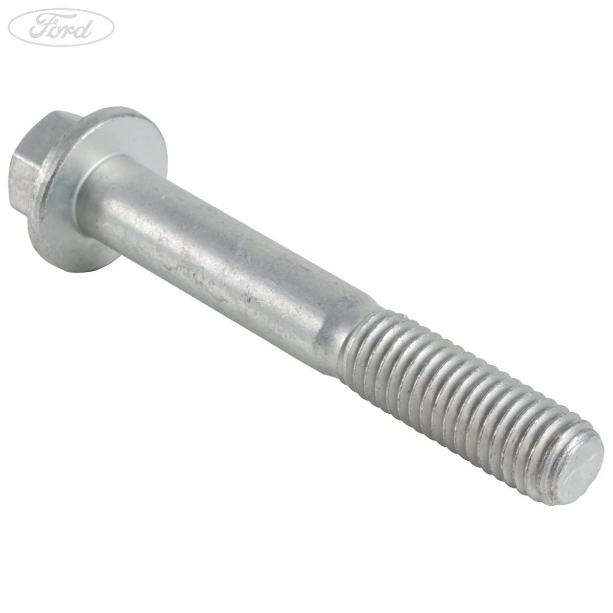 MANUAL TRANSMISSION AND CASE HEX HEAD BOLT PACK OF 5 - Image 5