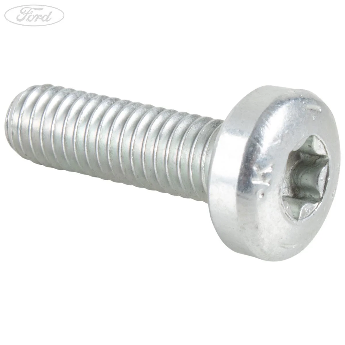 MANUAL TRANSMISSION EXTERNAL CMPNTS HEX HEAD BOLT PACK OF 5 - Image 3