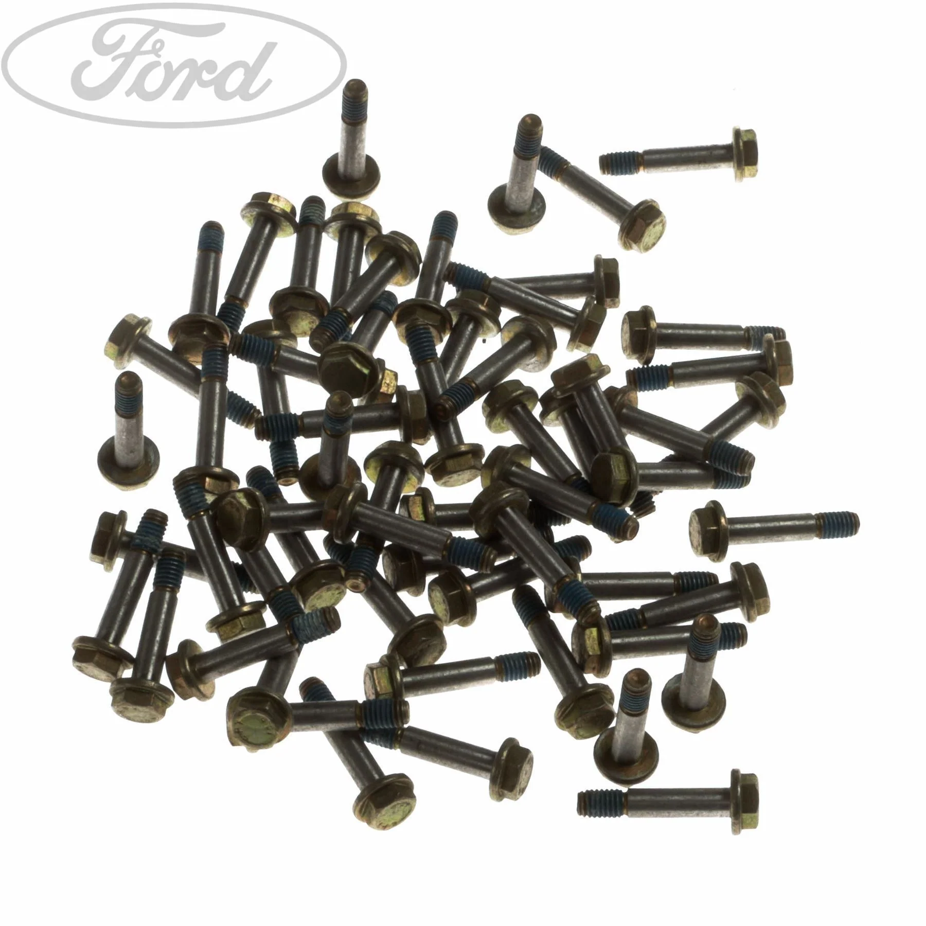 MANUAL TRANSMISSION GEAR CHANGE BOLT - Image 2