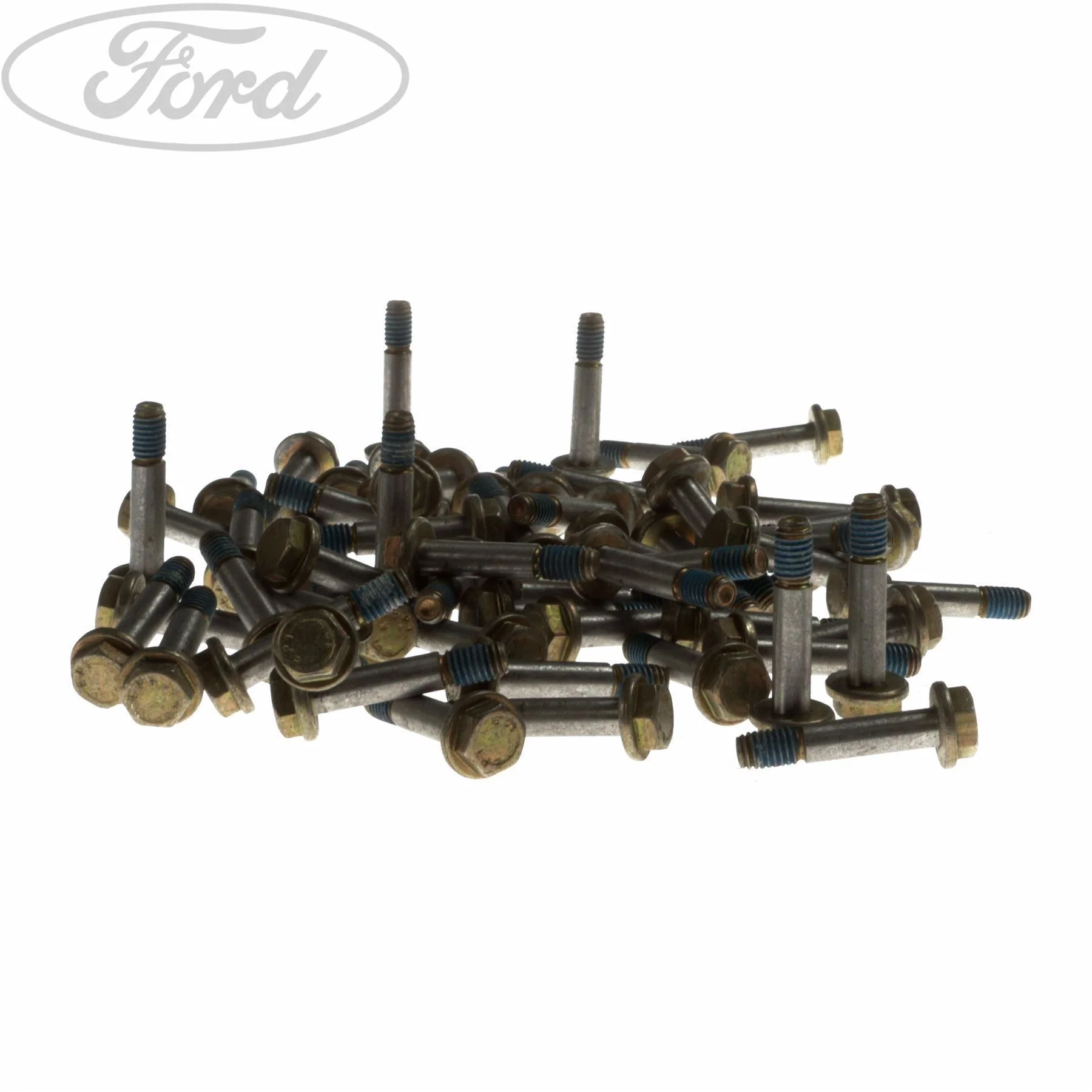 MANUAL TRANSMISSION GEAR CHANGE BOLT - Image 3