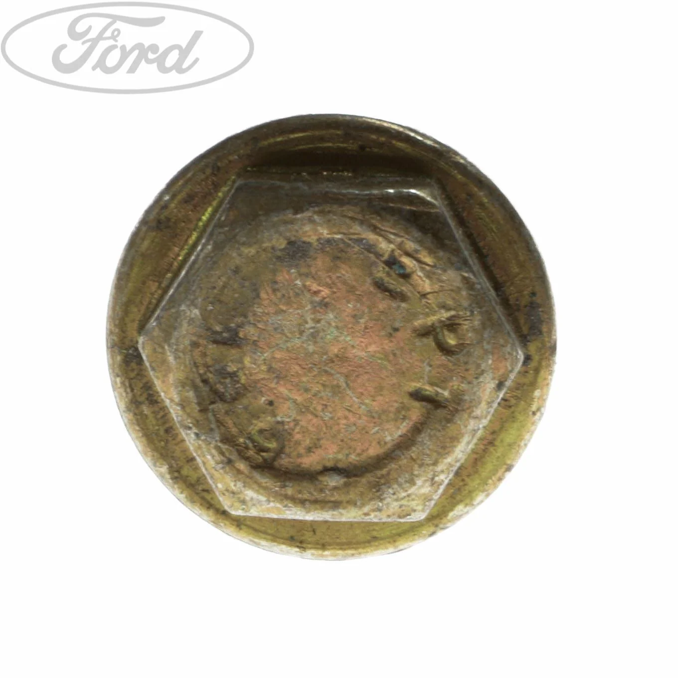MANUAL TRANSMISSION GEAR CHANGE BOLT - Image 4