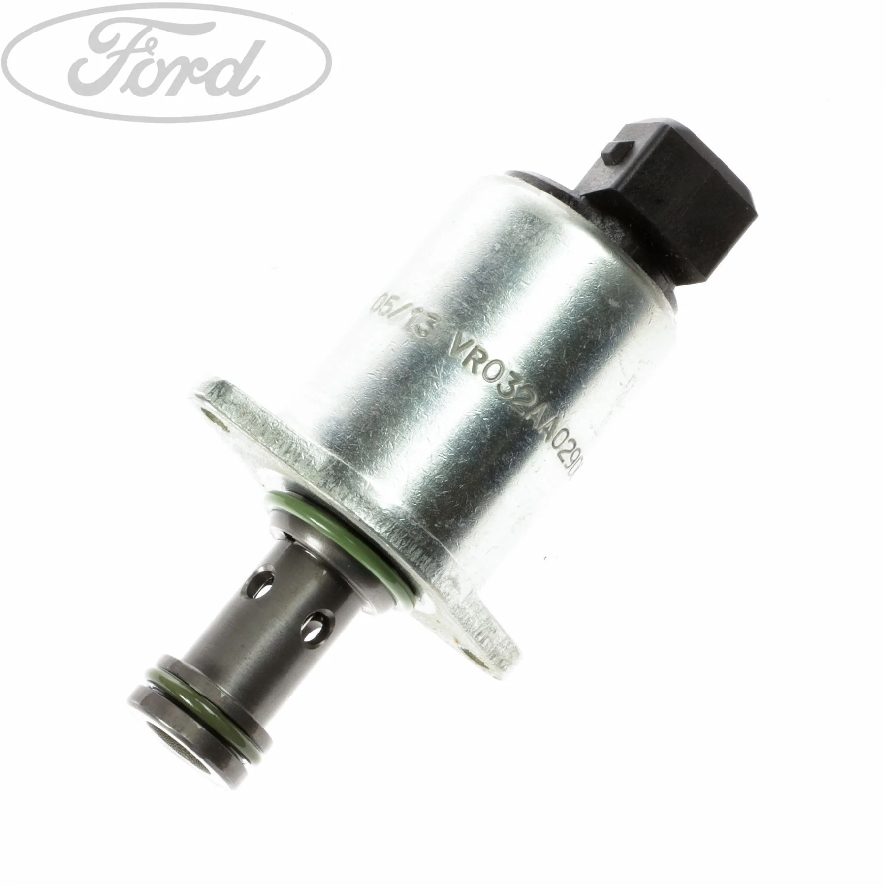 MANUAL TRANSMISSION GEARBOX VALVE