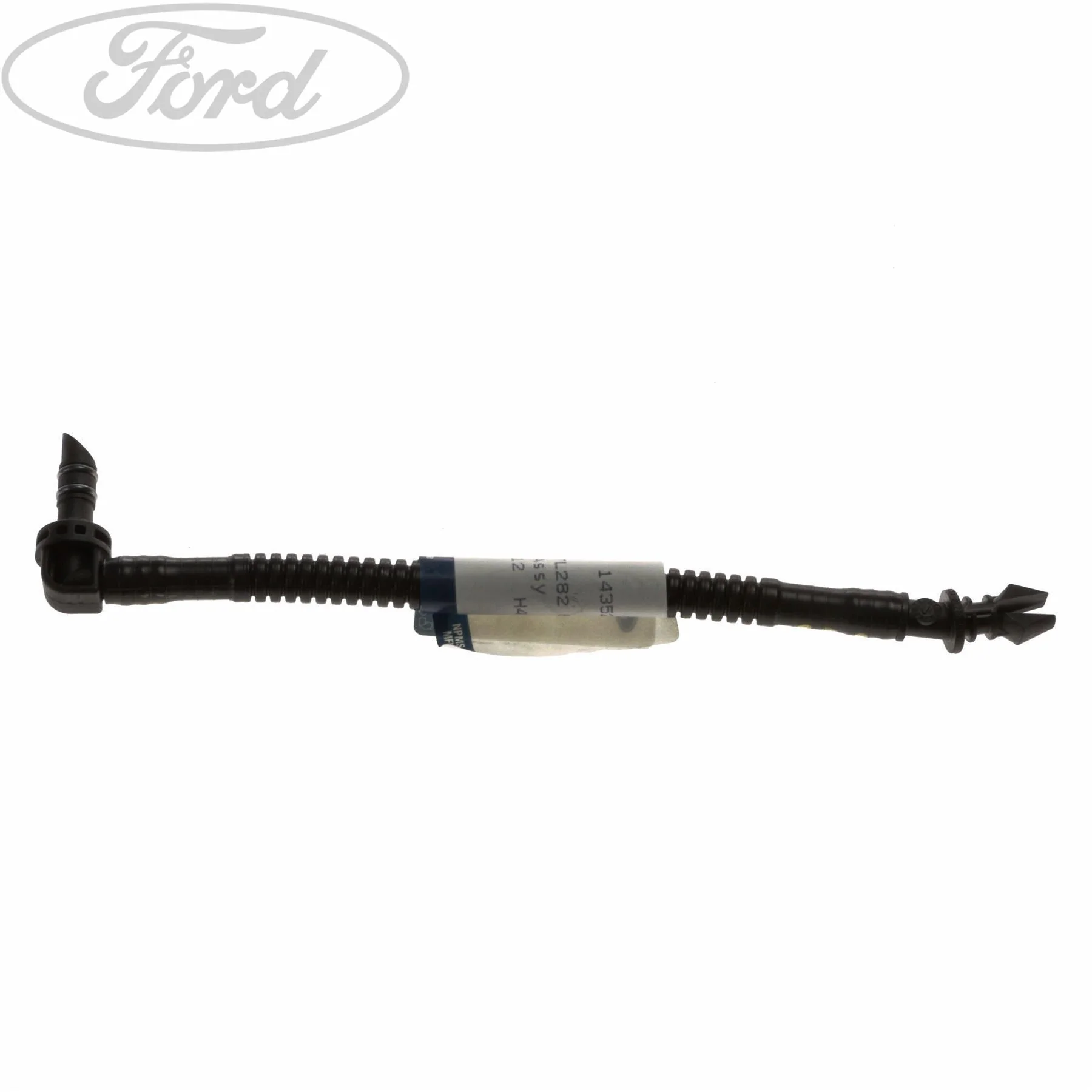 MANUAL TRANSMISSION GEARBOX VENT - Image 3