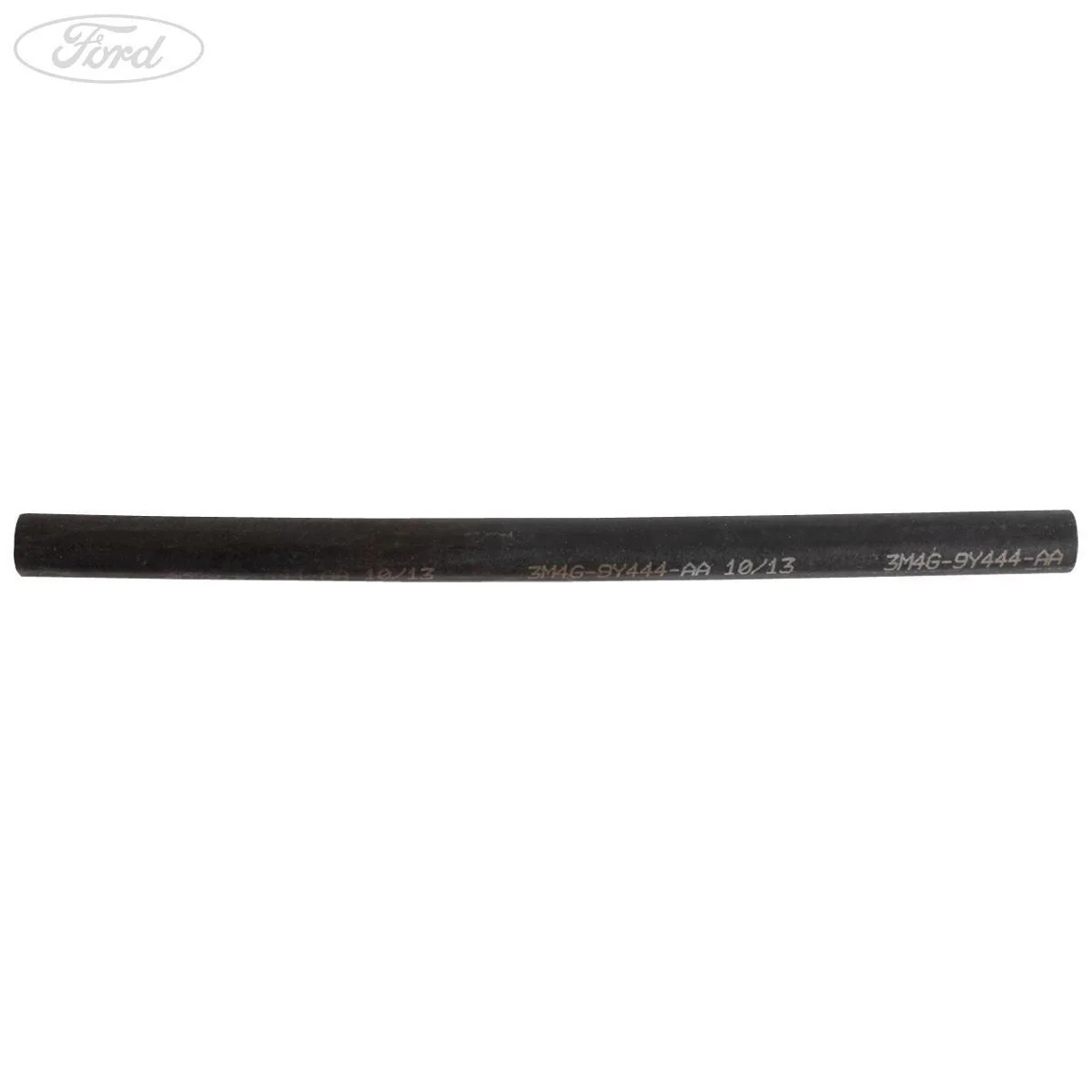 MAVERICK 2.3 DURATEC-HE INLET MANIFOLD SHUT OFF VALVE HOSE - Image 4