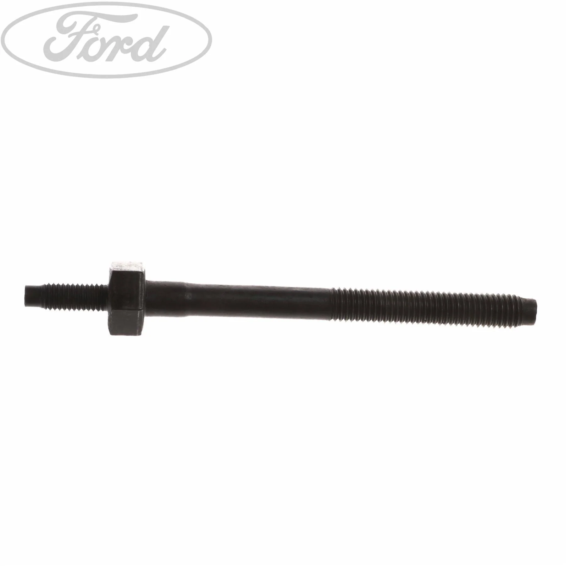 MAVERICK LOWER V6 CYLINDER BLOCK HEX BOLT - Image 2