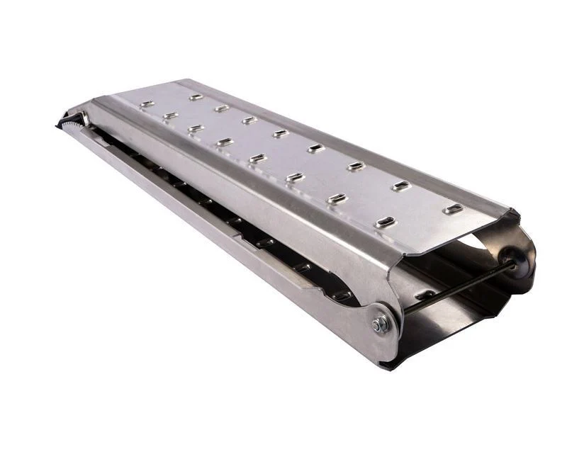 TRANSIT CUSTOM & TRANSIT METALLOPRODUKTSIA* LOAD RAMP SET OF 2 - Image 4