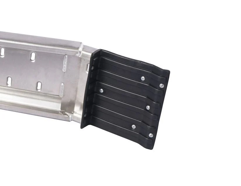 TRANSIT CUSTOM & TRANSIT METALLOPRODUKTSIA* LOAD RAMP SET OF 2 - Image 6