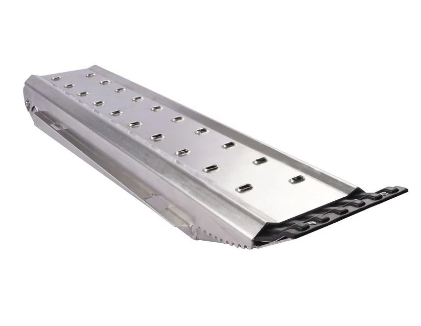 TRANSIT CUSTOM & TRANSIT METALLOPRODUKTSIA* LOAD RAMP SINGLE - Image 3