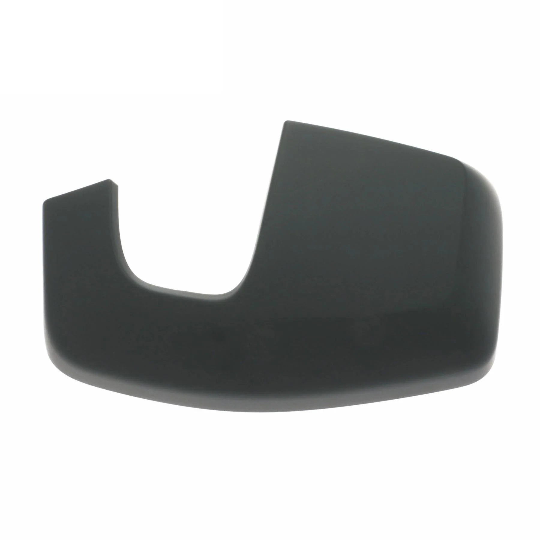 Transit Custom N/S Mirror Cover Cap Primed 2012-2023