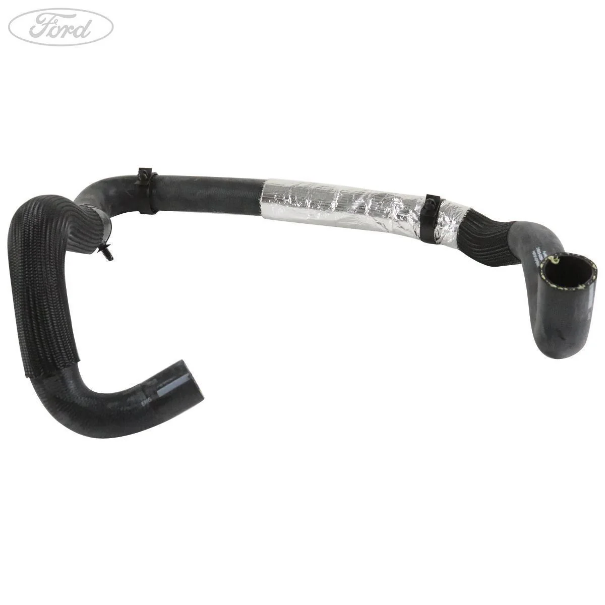 MONDEO 1.5 SOHC RADIATOR UPPER COOLANT HOSE 2015-