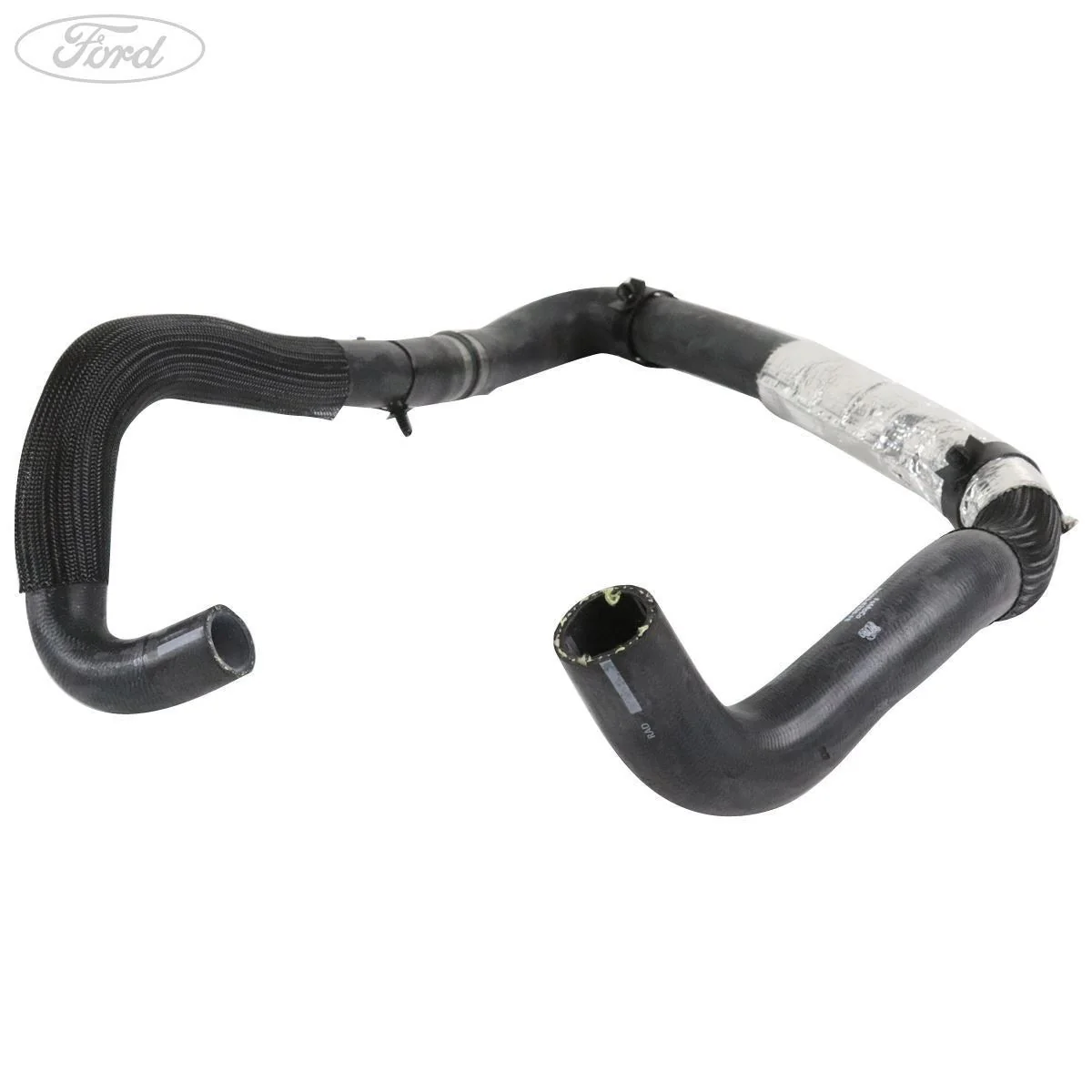 MONDEO 1.5 SOHC RADIATOR UPPER COOLANT HOSE 2015- - Image 2
