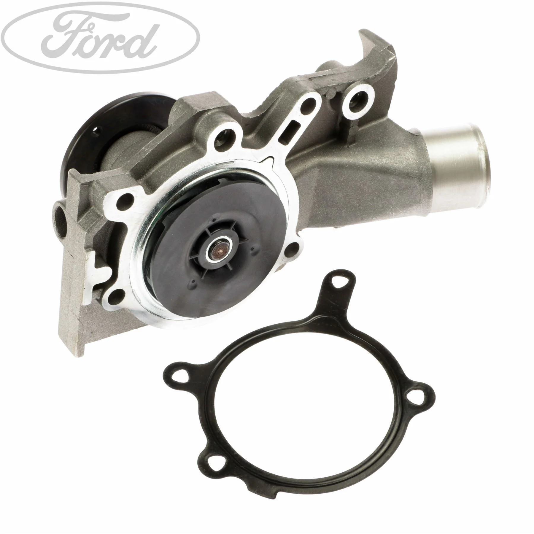 MONDEO 1.6 1.8 2.0 WATER PUMP OHV HCS CVH ZETEC - Image 2