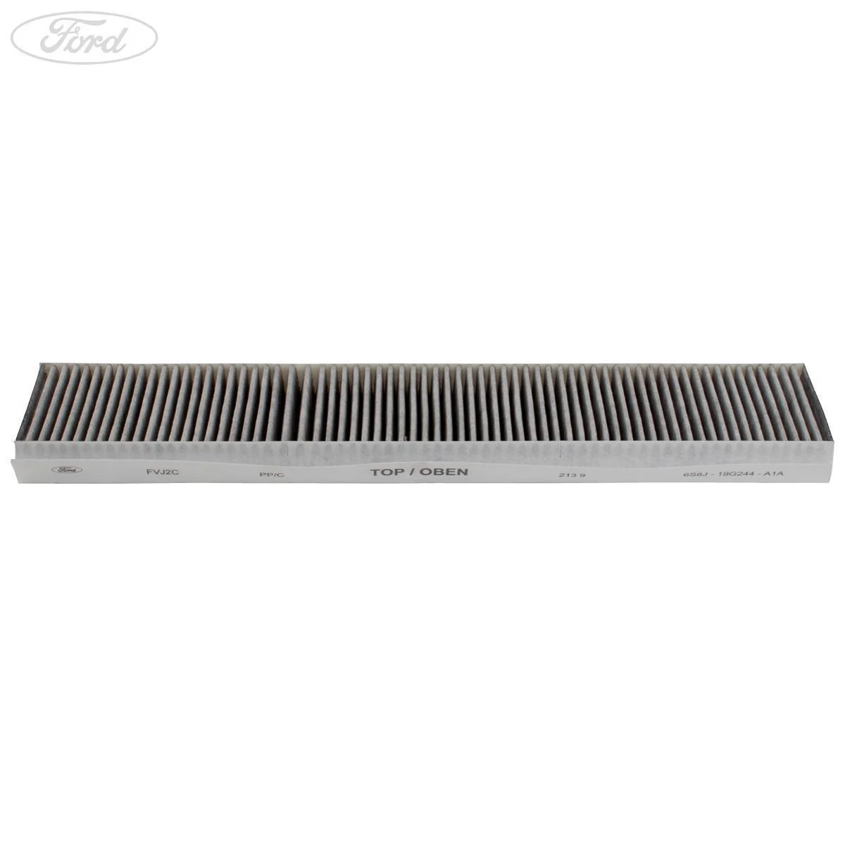 MONDEO 1.8 2.0 TD ST220 CABIN POLLEN ODOUR FILTER - Image 3