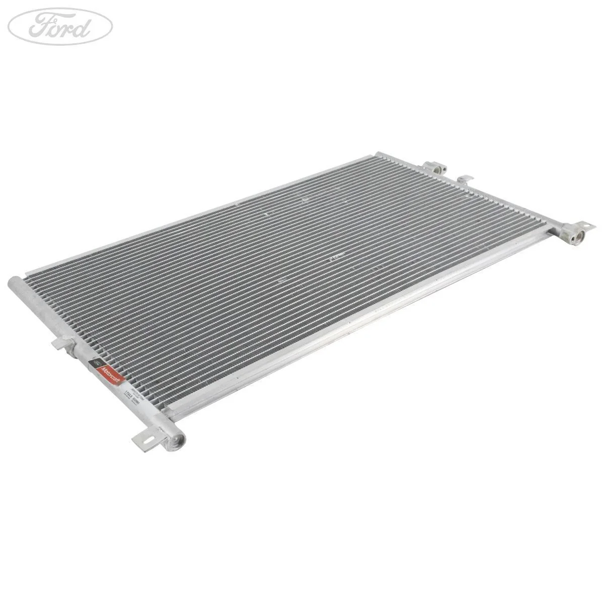 MONDEO 1.8 DURATEC DURATORQ AIR-CONDITIONING CONDENSER - Image 2