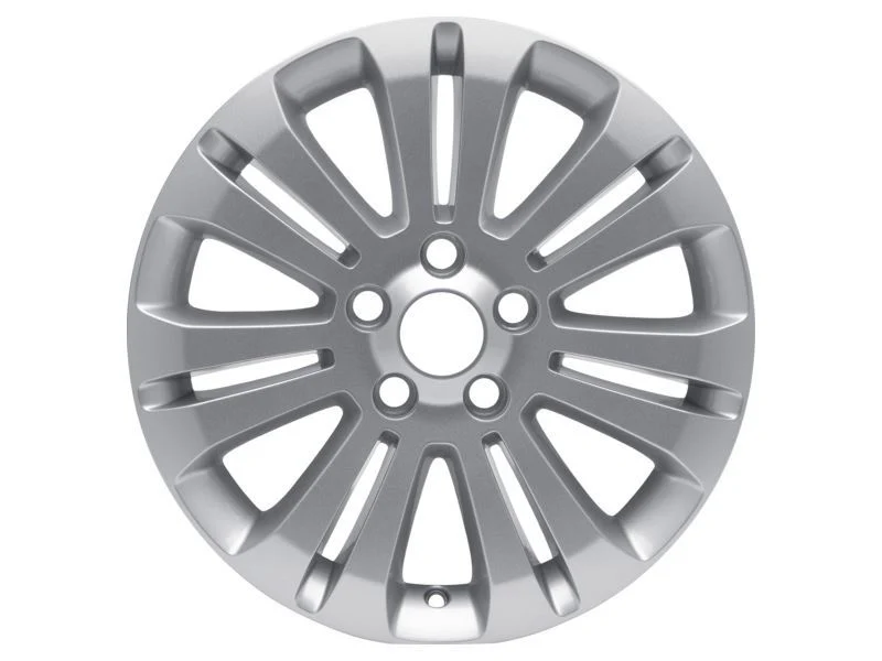 Mondeo 16" Alloy Wheel 6.5Jx16 7x2 Spoke 2009-2014