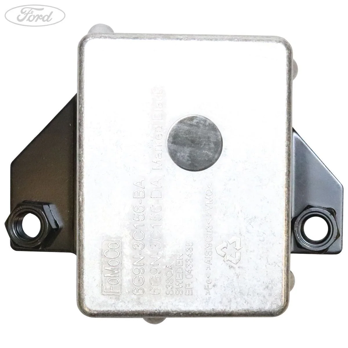 MONDEO 2.0 DURATORQ TDCI DAMPING CONTROL SENSOR 07-14 - Image 3