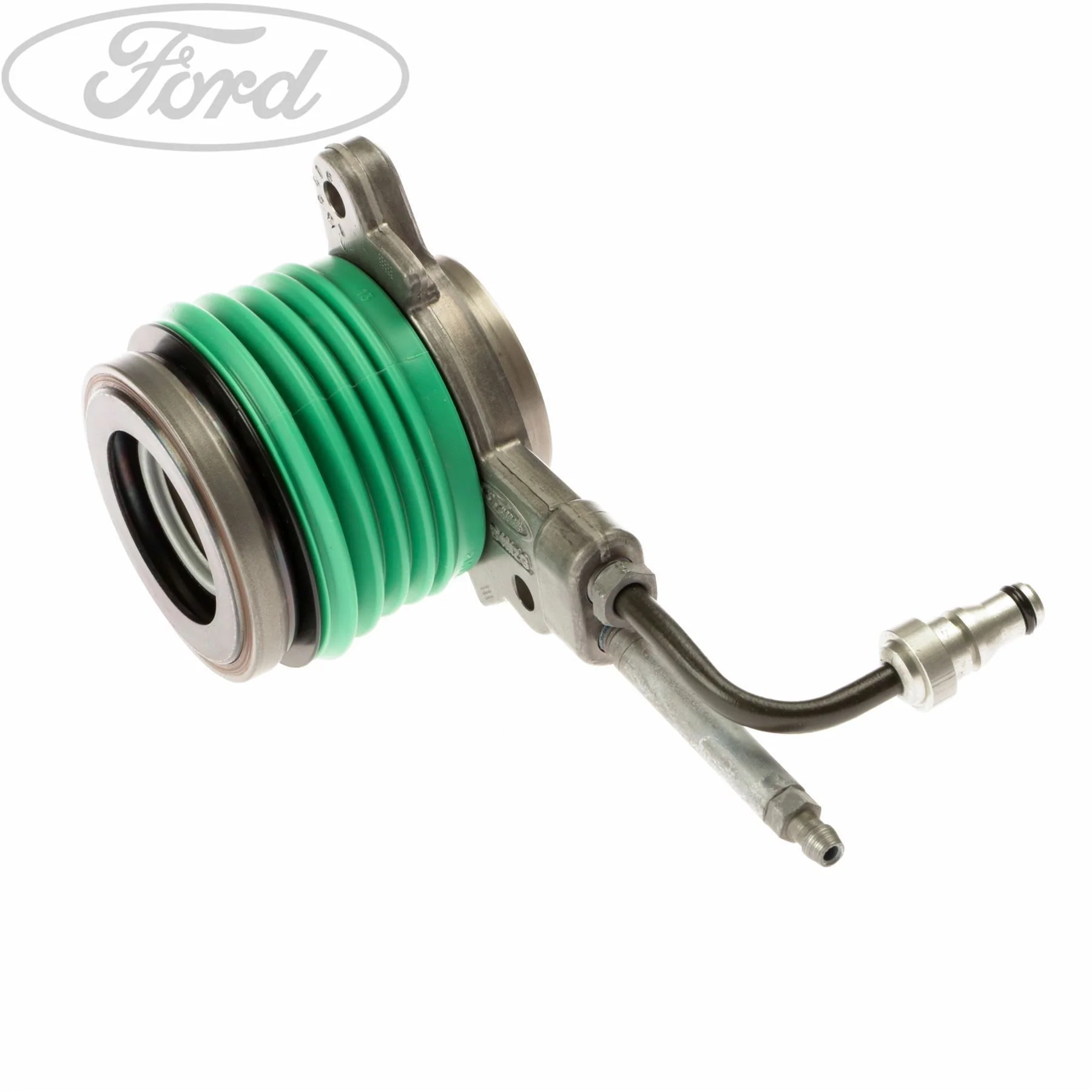 MONDEO 2.0 TDCI CLUTCH SLAVE CYLINDER MTX75 - Image 2