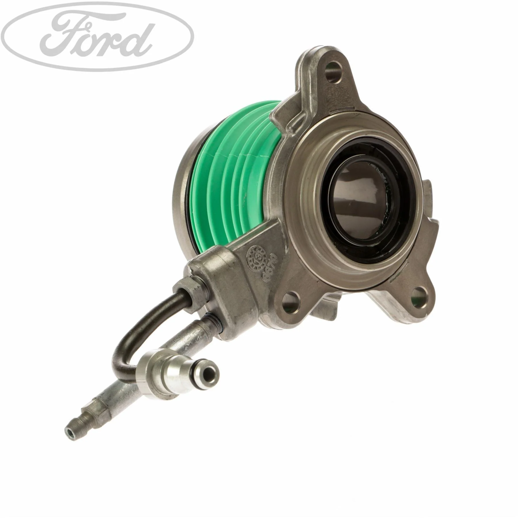 MONDEO 2.0 TDCI CLUTCH SLAVE CYLINDER MTX75 - Image 3