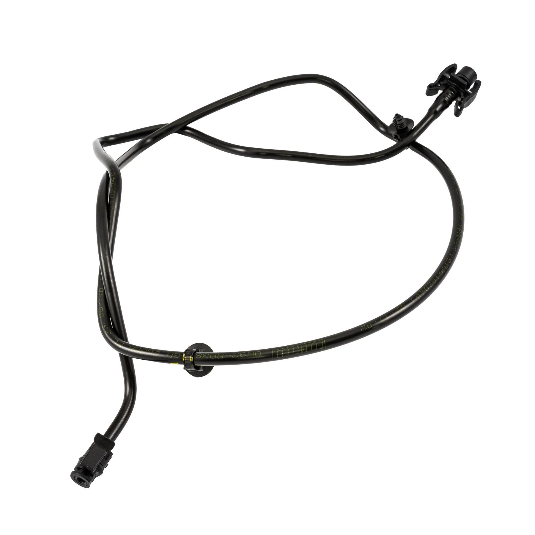 Mondeo 2.0 TDCi Radiator Coolant Overflow Hose 2015-2022 - Image 3