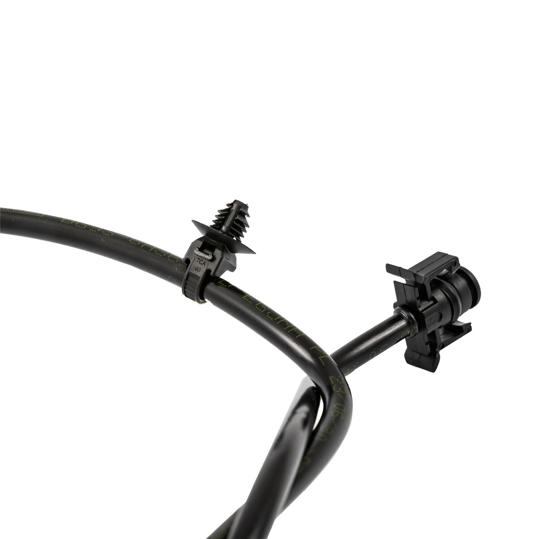 Mondeo 2.0 TDCi Radiator Coolant Overflow Hose 2015-2022 - Image 4