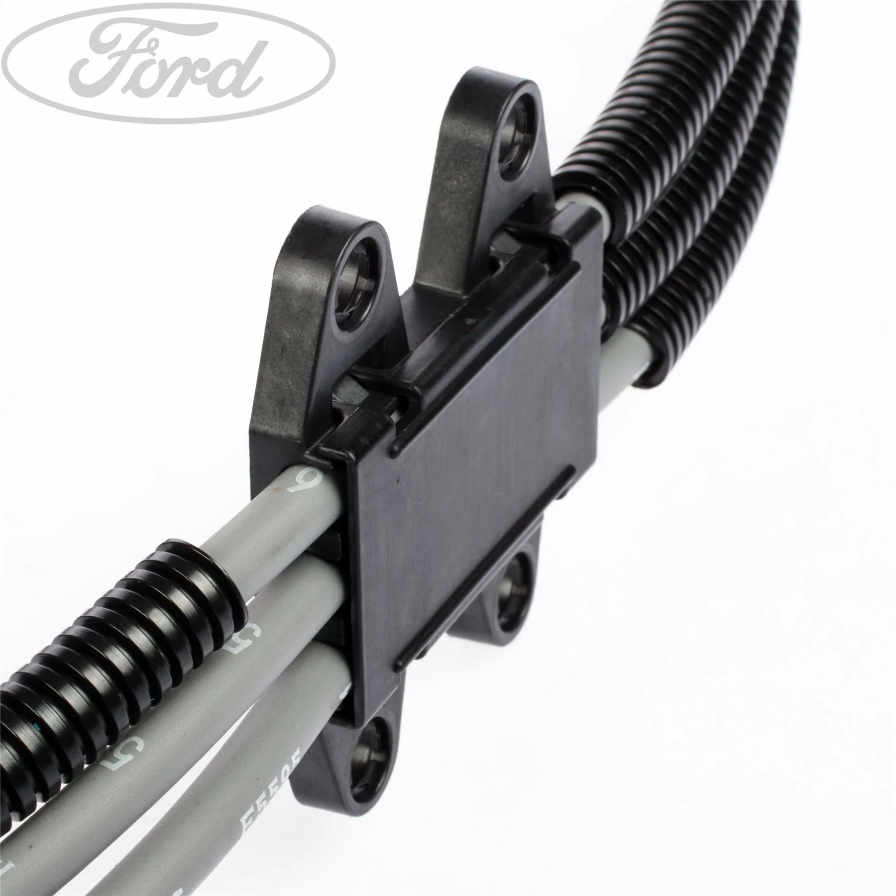MONDEO 2.5 V6 24V IGNITION HT LEAD SET CYLINDER 4 5 6 - Image 3