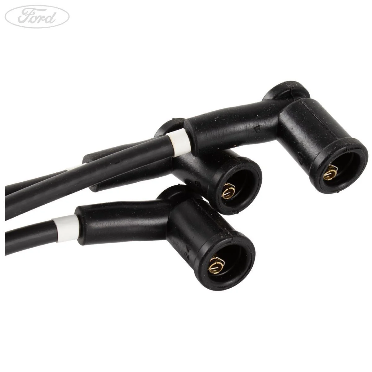 MONDEO 2.5 V6 24V IGNITION HT LEAD SET CYLINDER 4 5 6 - Image 6