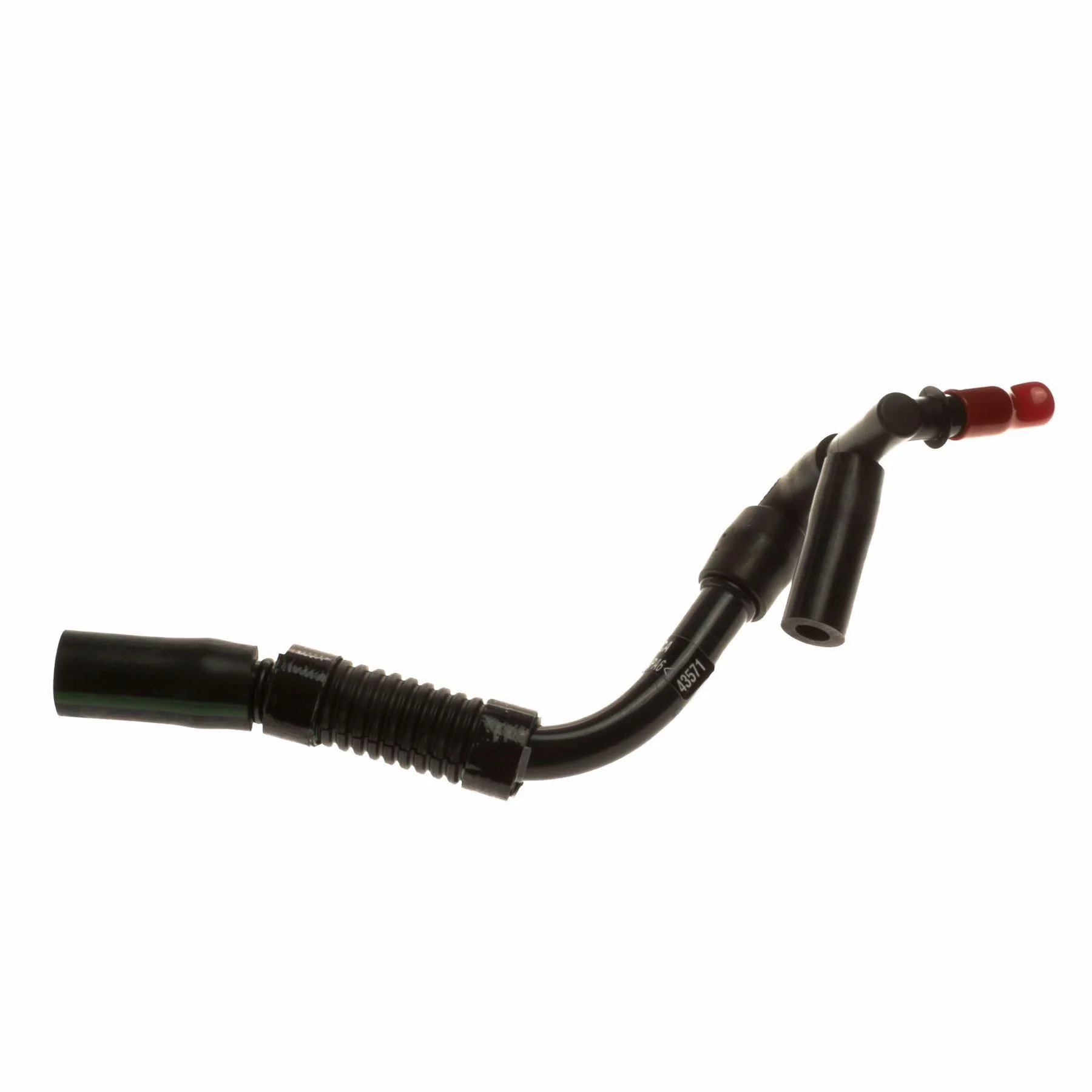 MONDEO 2.5 V6 CRANKCASE OIL SEPARATOR HOSE 2000-2007 - Image 5